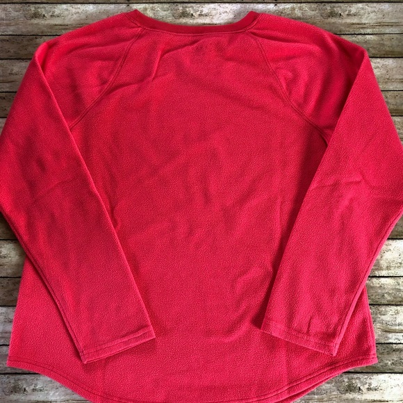 Sonoma LifeStyle Fleece Penguin Pajama Set - Picture 4 of 6